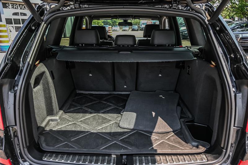 bmw X1 2016 - 8