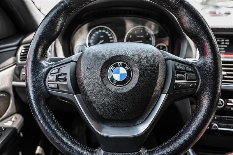 bmw X1 2016 - 10