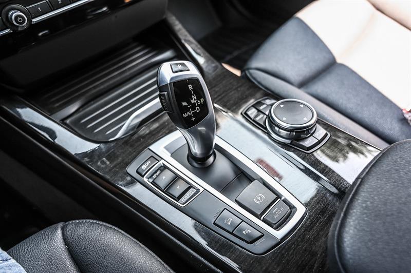 bmw X1 2016 - 12