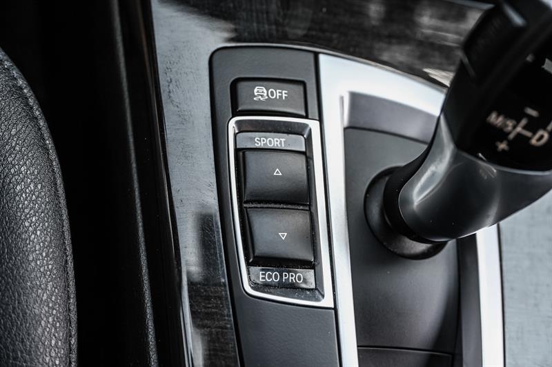 bmw X1 2016 - 13