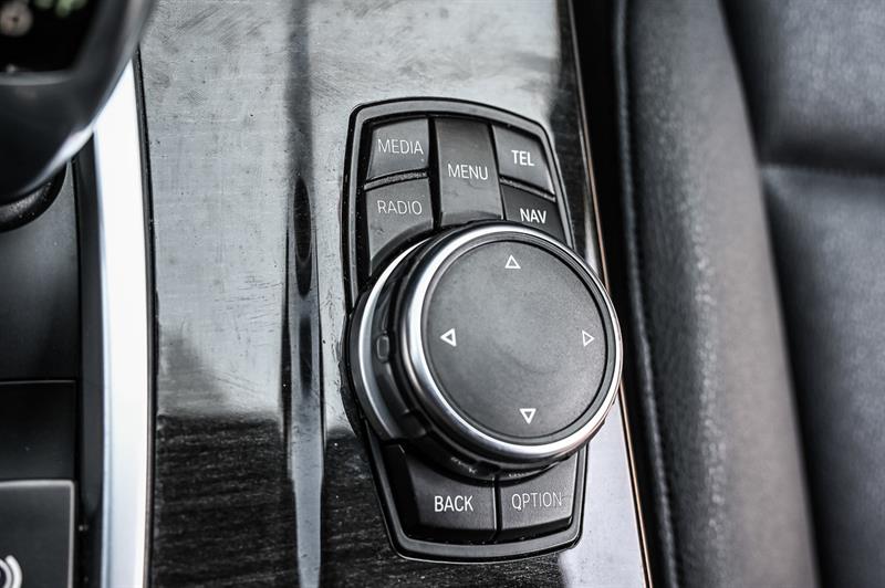 bmw X1 2016 - 14