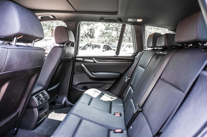 bmw X1 2016 - 19