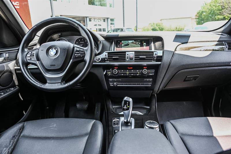 bmw X1 2016 - 20