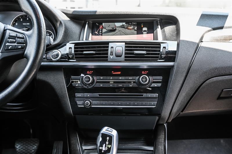bmw X1 2016 - 22