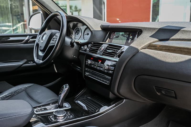 bmw X1 2016 - 23