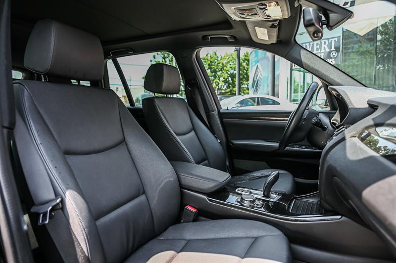 bmw X1 2016 - 24