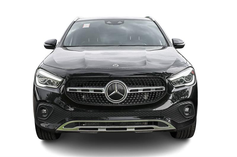 mercedes-benz GLA250 2023 - 2