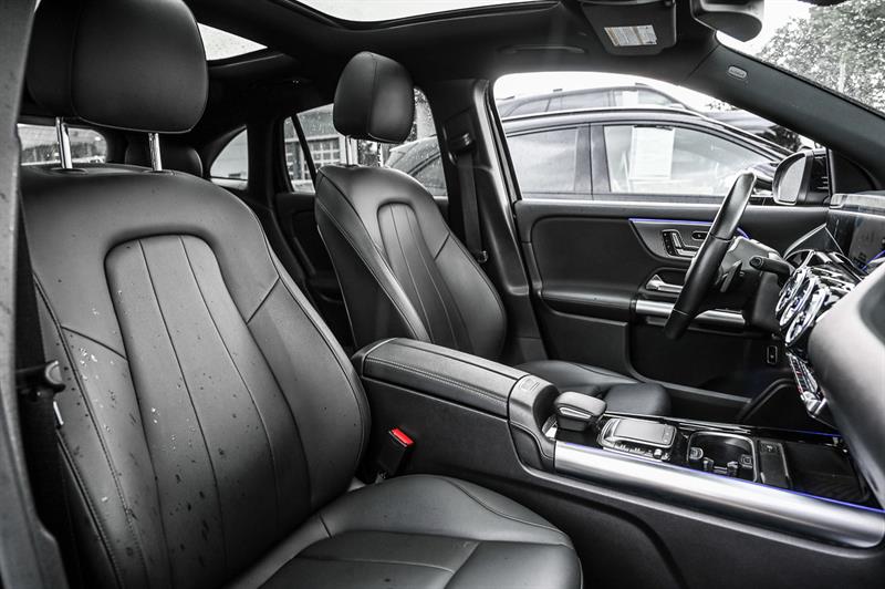 mercedes-benz GLA250 2023 - 20