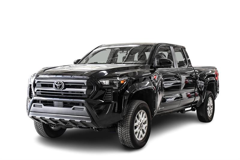 toyota Tacoma 2024