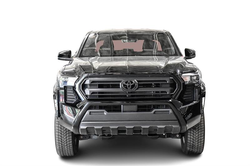toyota Tacoma 2024 - 2