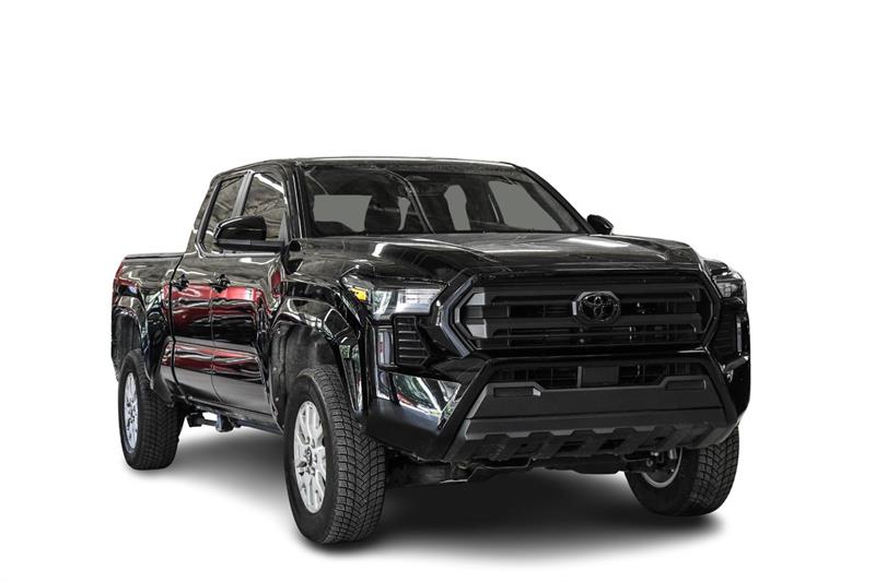 toyota Tacoma 2024 - 3