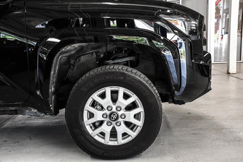 toyota Tacoma 2024 - 5