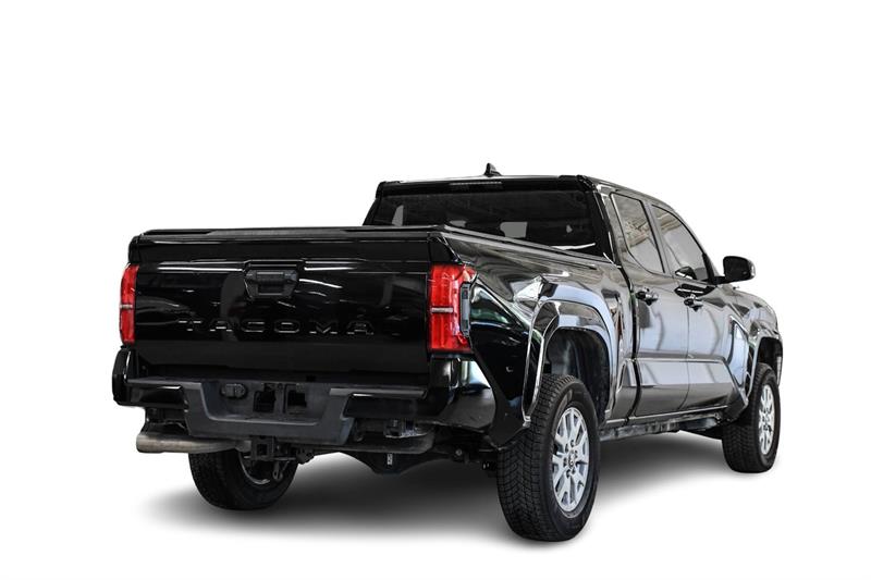 toyota Tacoma 2024 - 7