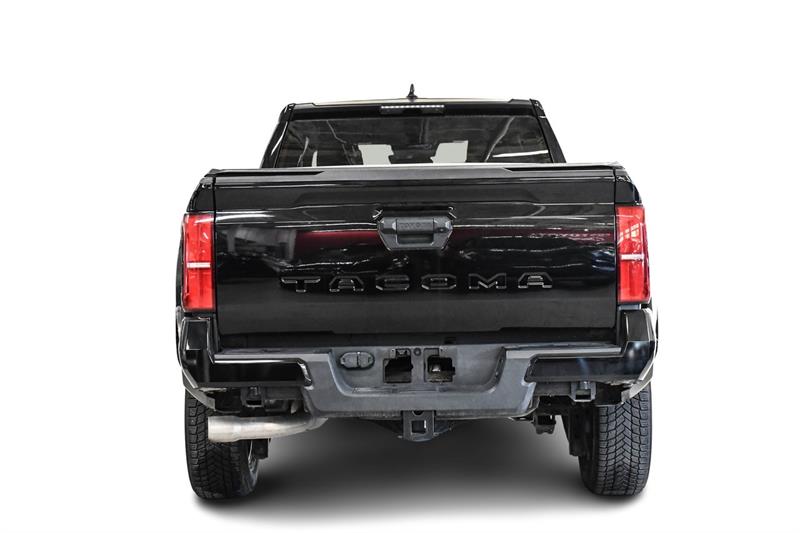 toyota Tacoma 2024 - 9