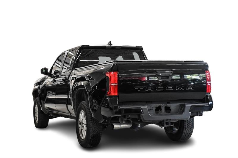 toyota Tacoma 2024 - 11