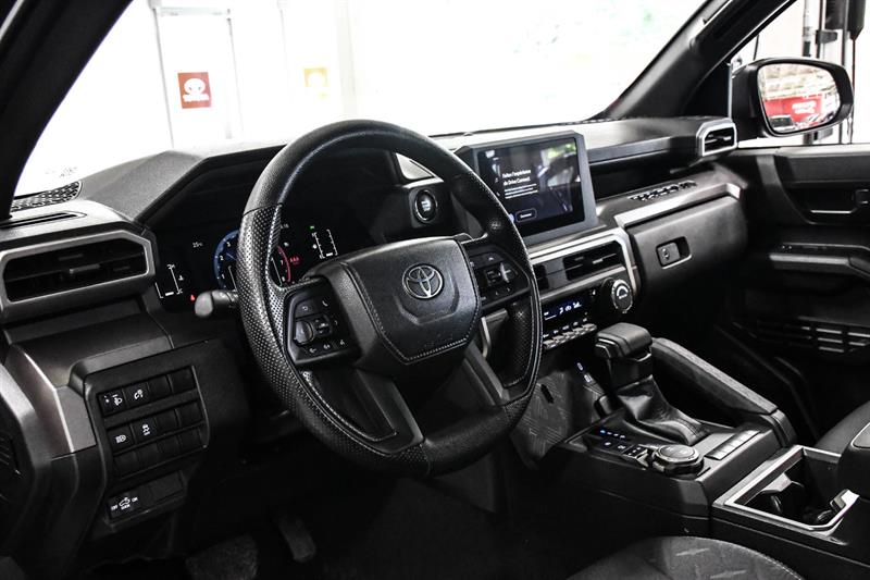 toyota Tacoma 2024 - 13