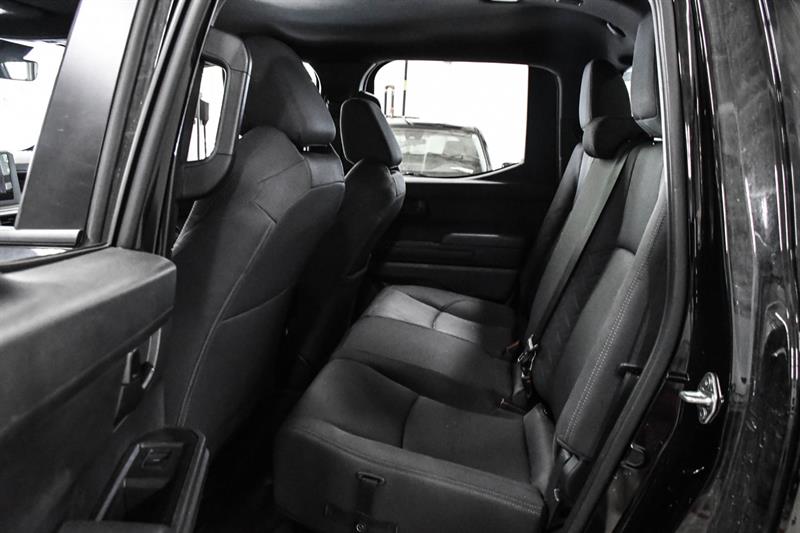 toyota Tacoma 2024 - 17