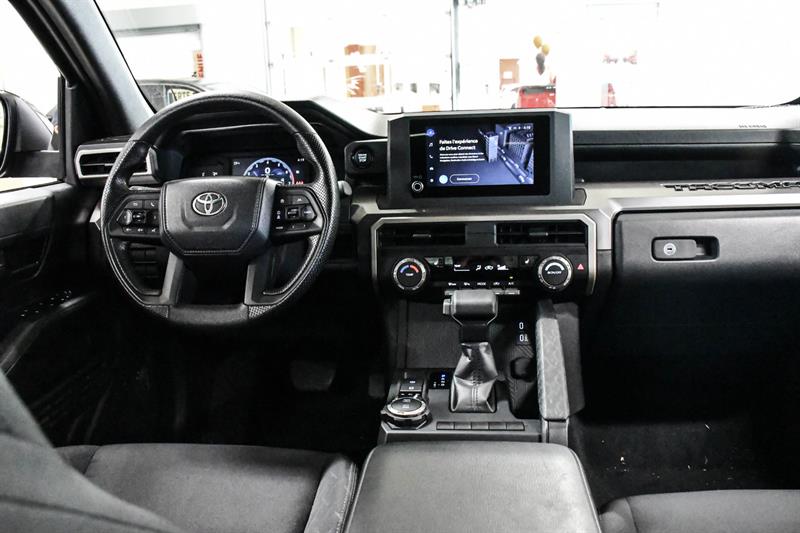 toyota Tacoma 2024 - 19