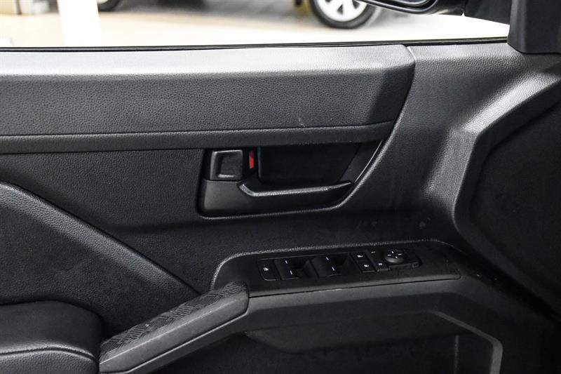 toyota Tacoma 2024 - 21