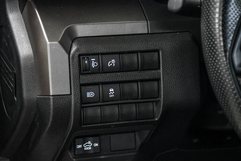 toyota Tacoma 2024 - 22