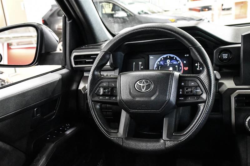 toyota Tacoma 2024 - 23
