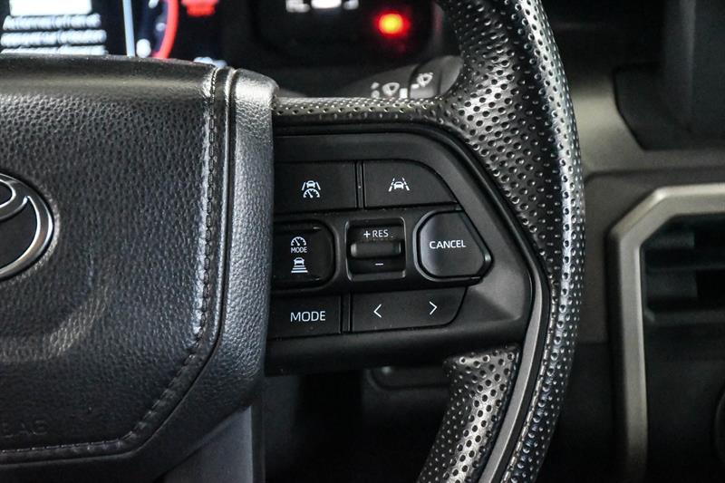 toyota Tacoma 2024 - 25