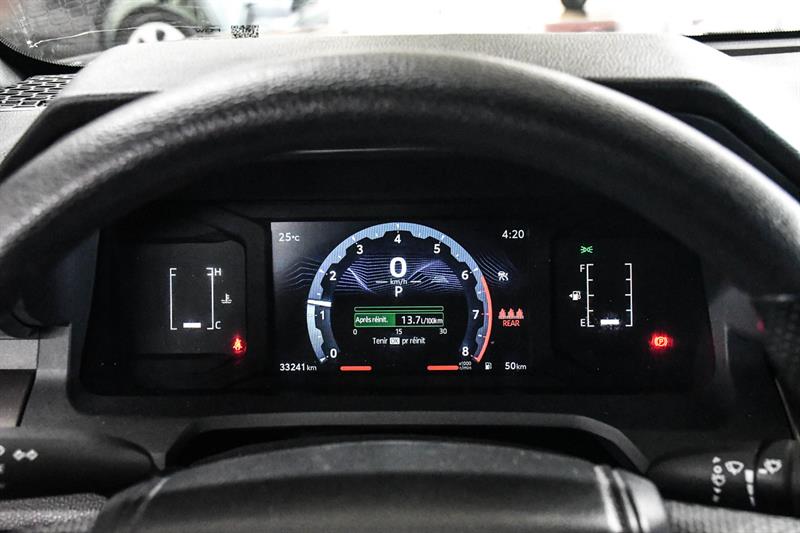toyota Tacoma 2024 - 26
