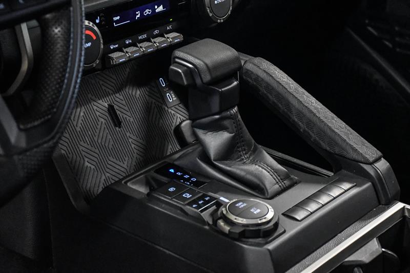 toyota Tacoma 2024 - 32