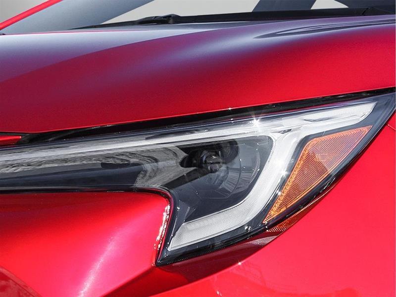 toyota Corolla Hatchback 2026 - 10