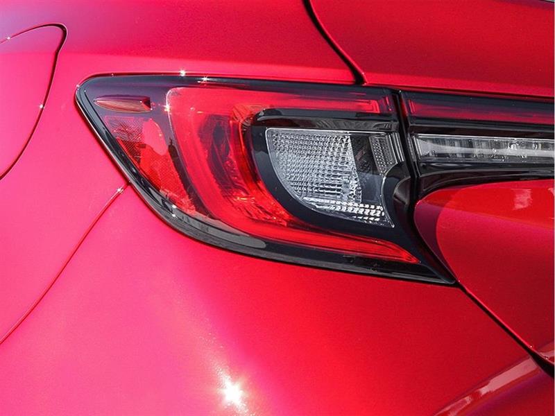 toyota Corolla Hatchback 2026 - 11