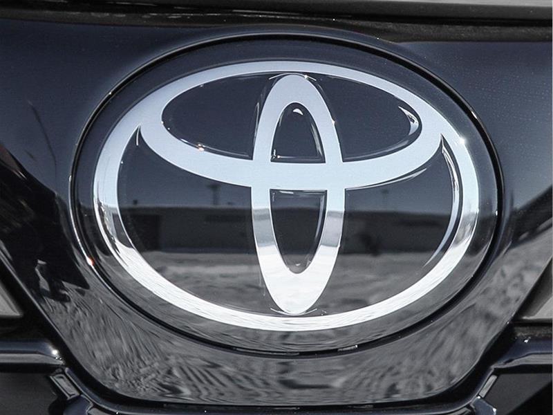 toyota Corolla à hayon 2026 - 8
