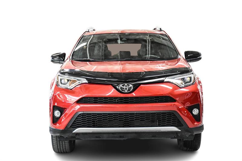 toyota RAV4 2017 - 2