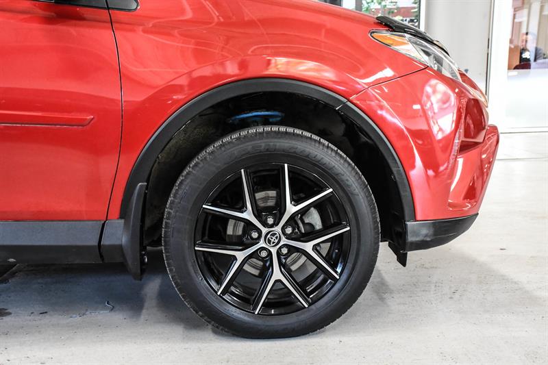 toyota RAV4 2017 - 4