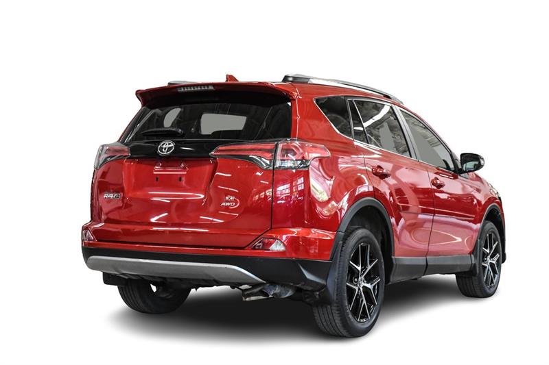 toyota RAV4 2017 - 6