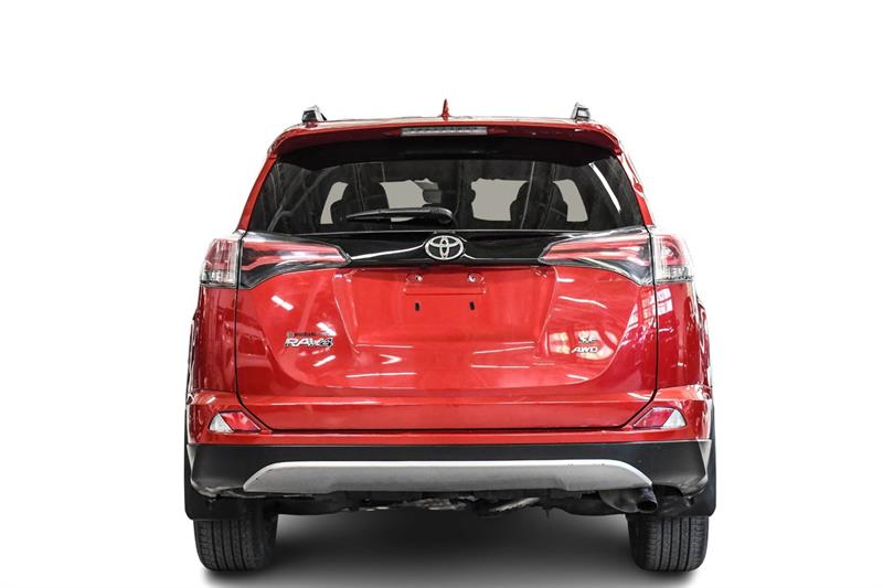 toyota RAV4 2017 - 8