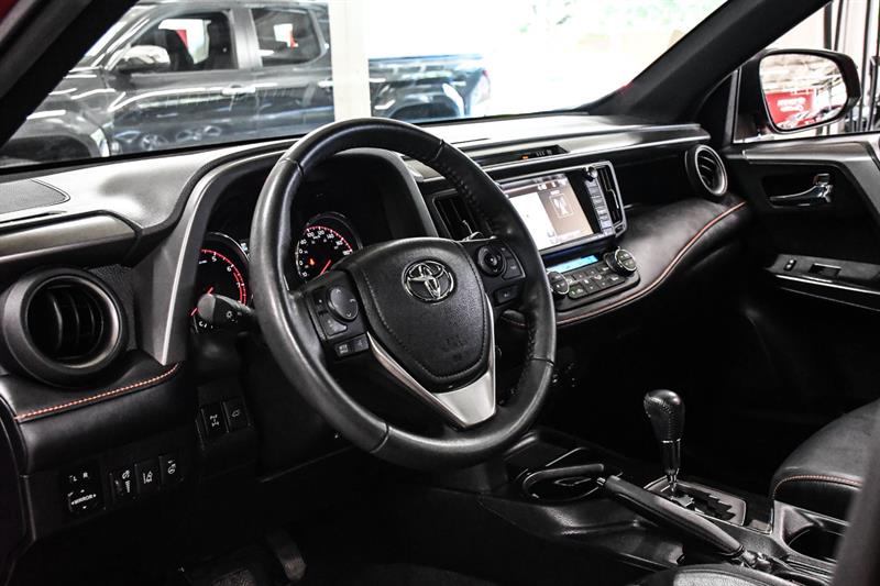 toyota RAV4 2017 - 14