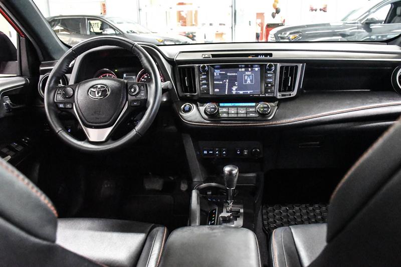 toyota RAV4 2017 - 20