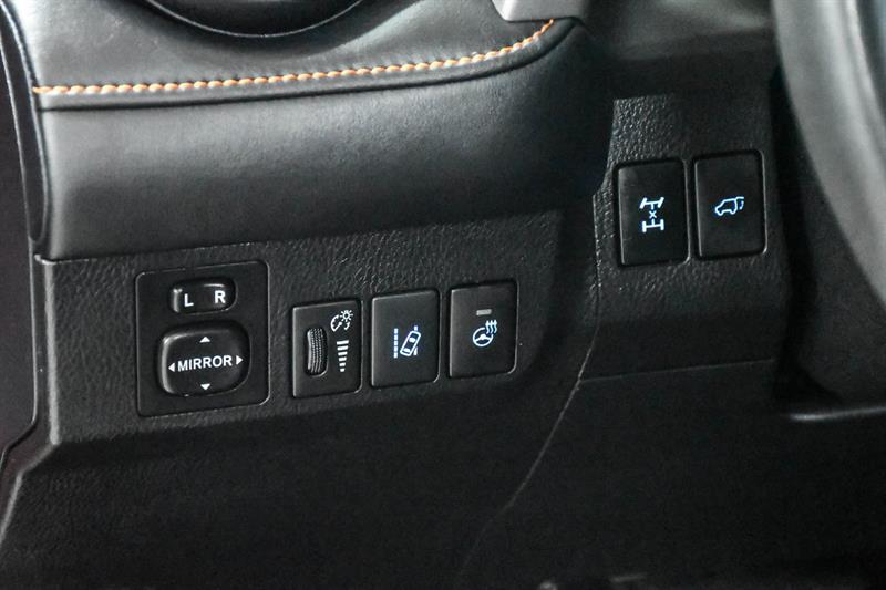toyota RAV4 2017 - 22