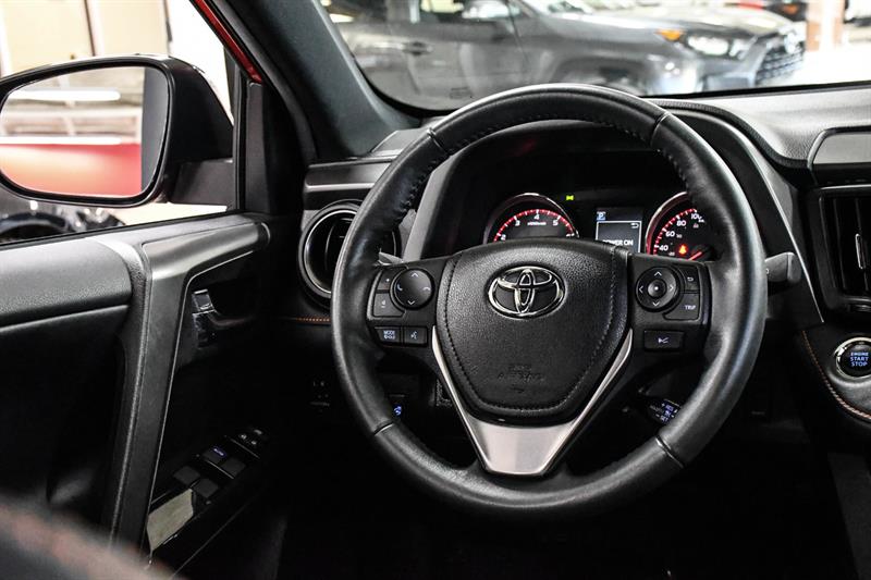 toyota RAV4 2017 - 24