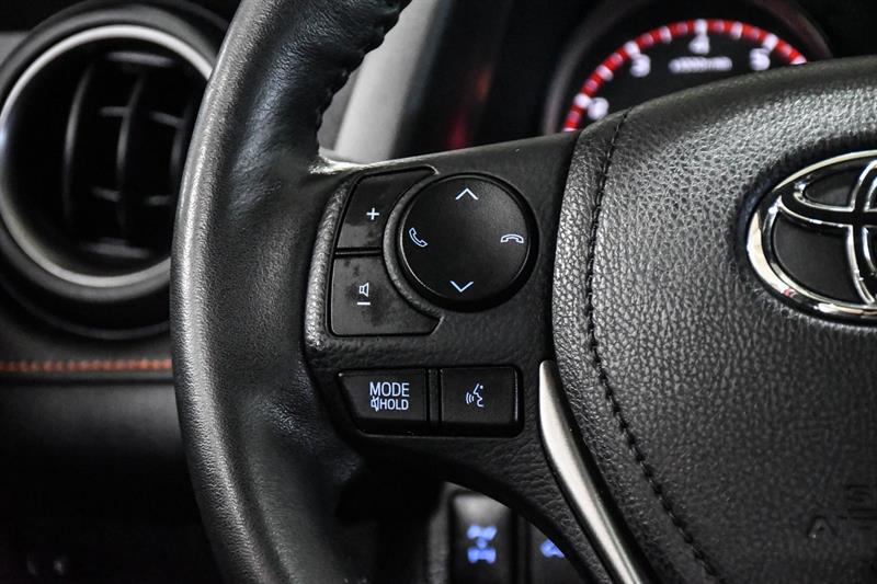 toyota RAV4 2017 - 25