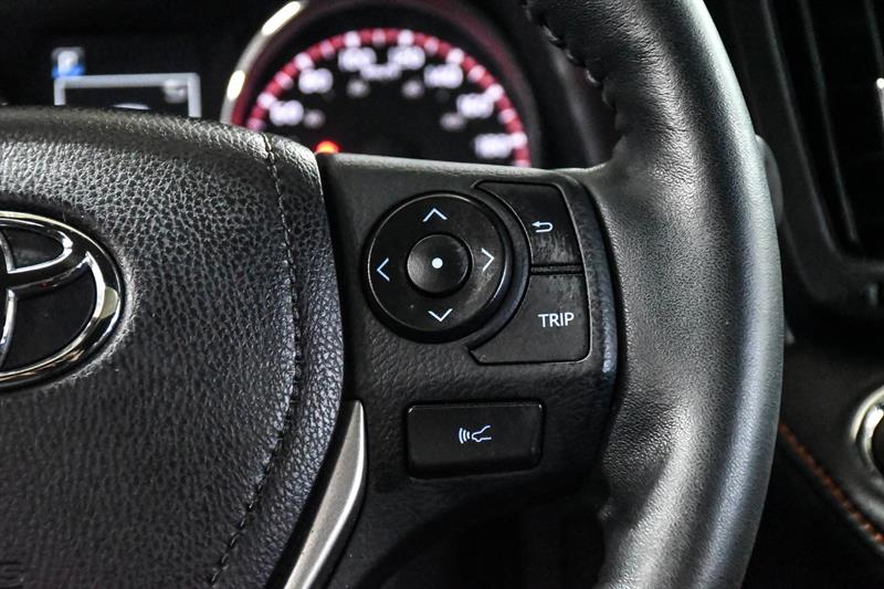toyota RAV4 2017 - 26