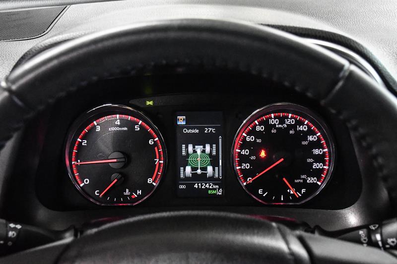 toyota RAV4 2017 - 27