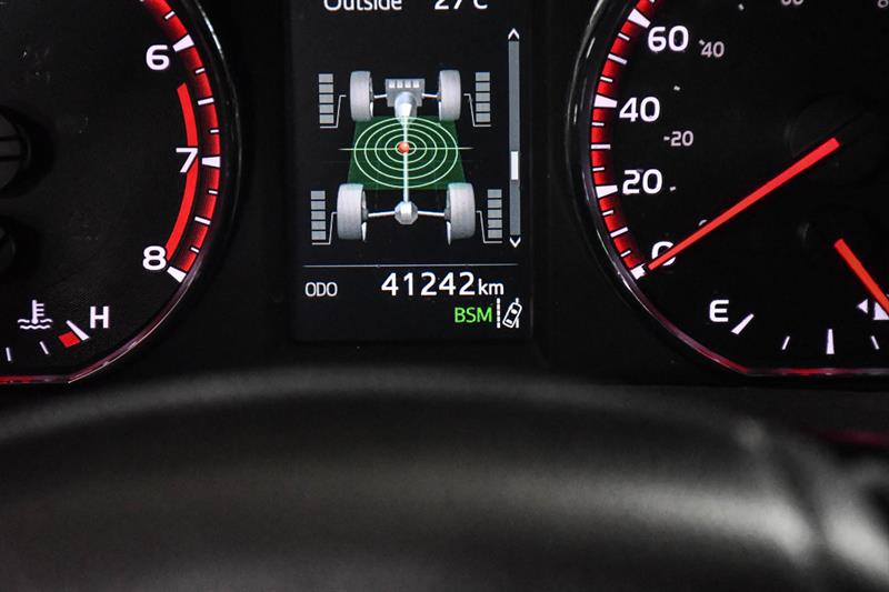 toyota RAV4 2017 - 28