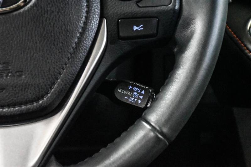toyota RAV4 2017 - 29