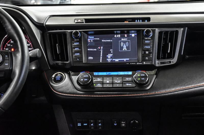 toyota RAV4 2017 - 30
