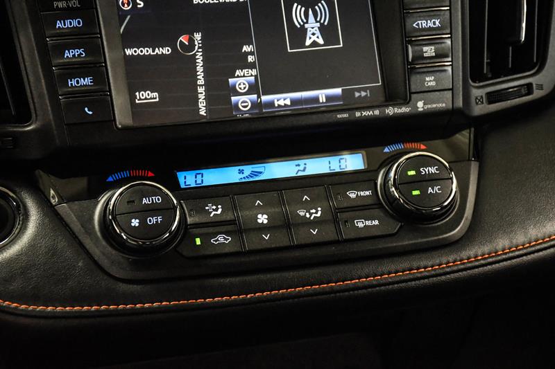 toyota RAV4 2017 - 33