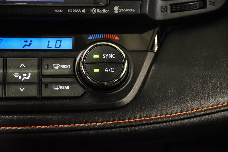 toyota RAV4 2017 - 34