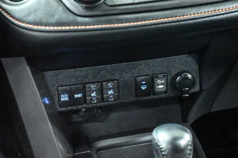 toyota RAV4 2017 - 35