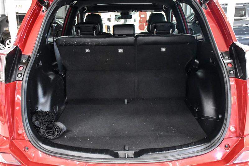 toyota RAV4 2017 - 37
