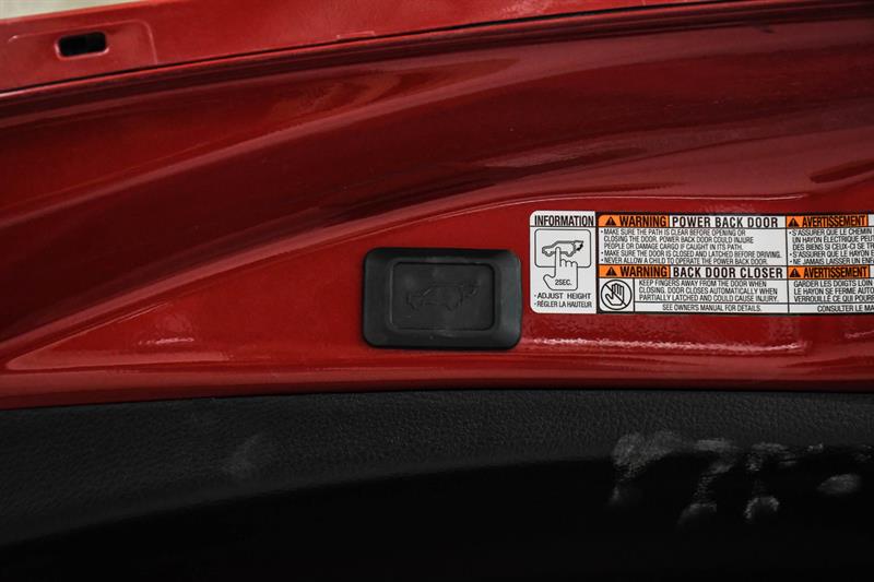 toyota RAV4 2017 - 38
